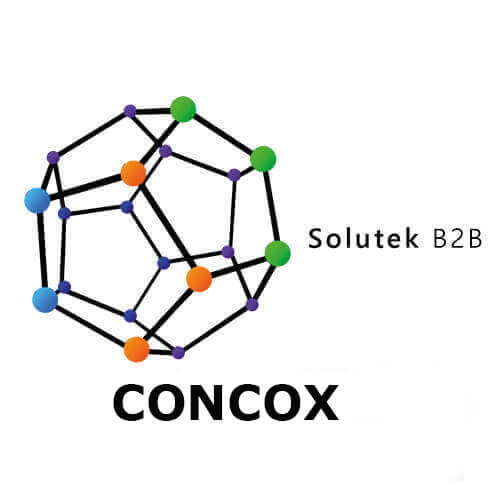 Concox